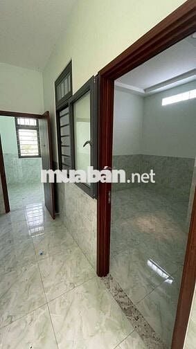 👉Cho thuê nhà 1trệt 2lầu 3pn.3wc 1bếp DT 5X16