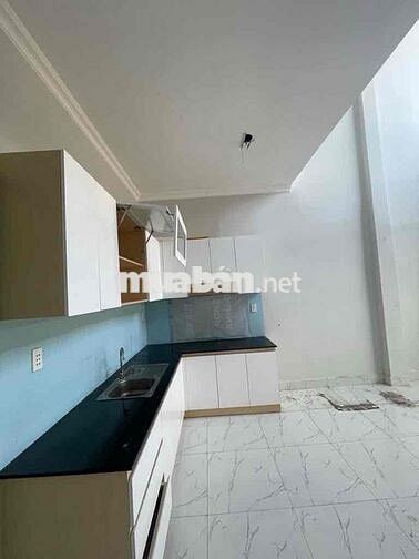 BÁN NHÀ HUỲNH TẤN PHÁT KHU DÂN HIỆN HỮU DÒNG TIỀN ỔN ĐỊNH SHR CHỈ 3.49
