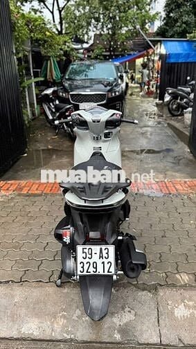 Sh 350 2022 bản xám xi măng