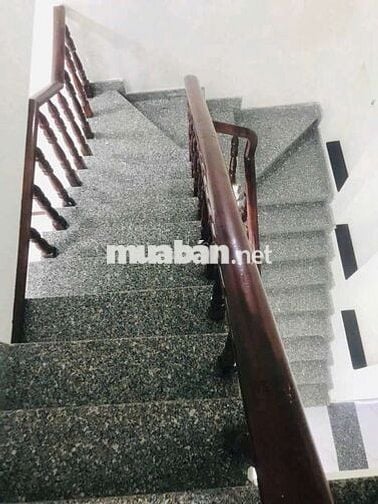 Nhà phố mặt tiền khu tái định cư BigC p. Đông Hòa Dĩ An