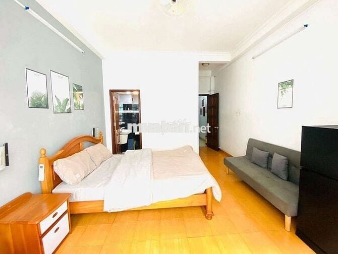 Sang CHDV Ngay Ngã 6 Trung Tâm Q1 2xx Đã Gồm Cọc Chủ Hết 120tr