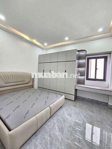 Nhà phố kdc iCon Central đối diện chợ Thông Dụng Dĩ An