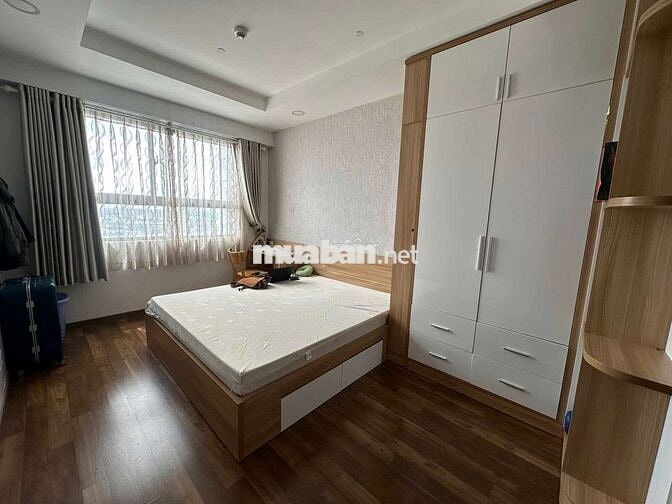 Căn hộ 3PN hiếm có, view đẹp, tỷ suất sinh lời cao. Giảm còn 5.450 tỷ