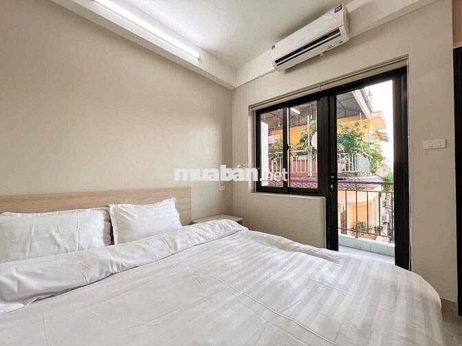 CHO THUÊ CĂN HỘ 1PN, STUDIO , LĂNG CHA CẢ , HOÀNG VĂN THỤ TÂN BÌNH