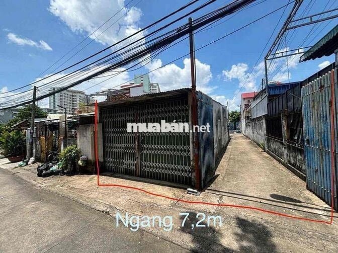 Cần bán lô đất P. Tam Hiệp , gần dg Đồng Khởi! giá chỉ 19,4tr/m