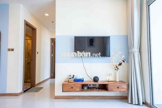🌟 BÁN CĂN HỘ 2 PHÒNG NGỦ VINHOMES CENTRAL PARK – FULL NT GIÁ TỐT