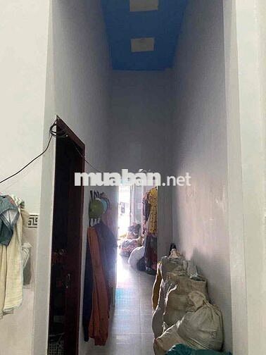 Em chính chủ cần bán nhà đường D8 Khu dân cư Long Hậu, ấp 3, cần giuộc