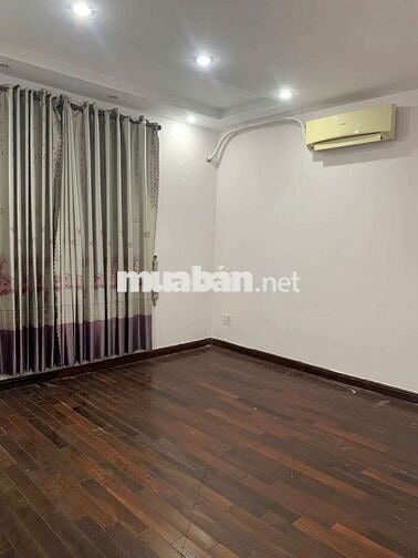 Cho thuê nhà Tân thới nhất, hẻm xe tải