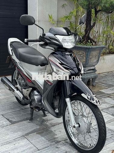 Futre X 2011 chính chủ