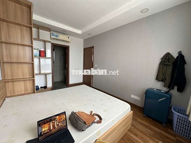 Căn hộ 3PN hiếm có, view đẹp, tỷ suất sinh lời cao. Giảm còn 5.450 tỷ