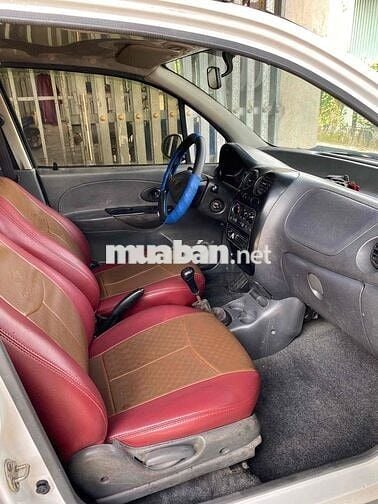 Daewoo Matiz 2005 SE , kiểm mới.