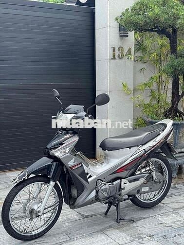 Futre X 2011 chính chủ