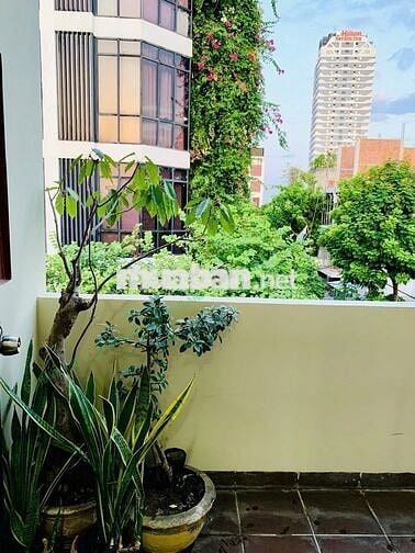 CĂN HỘ 1 PHÒNG NGỦ GẦN BIỂN CÓ BAN CÔNG - PHƯỚC TRƯỜNG 4