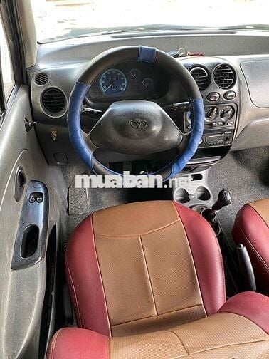 Daewoo Matiz 2005 SE , kiểm mới.