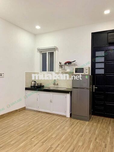 CĂN HỘ 1 PHÒNG NGỦ GẦN BIỂN CÓ BAN CÔNG - PHƯỚC TRƯỜNG 4