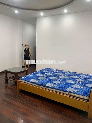 Cho thuê nhà Tân thới nhất, hẻm xe tải