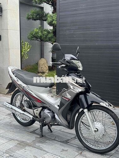 Futre X 2011 chính chủ