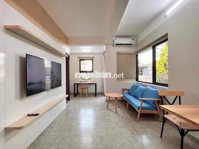 CHO THUÊ CĂN HỘ 1PN, STUDIO , LĂNG CHA CẢ , HOÀNG VĂN THỤ TÂN BÌNH