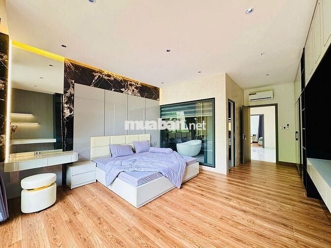 🔴🆘 Nhà quận Thanh Khê 🆘 mới đẹp 3 tầng mặt tiền đường 5m5 gần biển