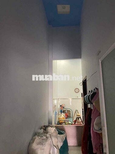 Em chính chủ cần bán nhà đường D8 Khu dân cư Long Hậu, ấp 3, cần giuộc