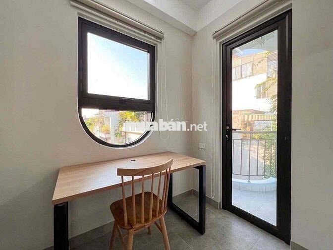 CHO THUÊ CĂN HỘ 1PN, STUDIO , LĂNG CHA CẢ , HOÀNG VĂN THỤ TÂN BÌNH