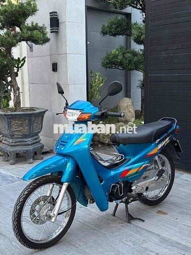 Wea thái 110 rin đẹp chính chủ