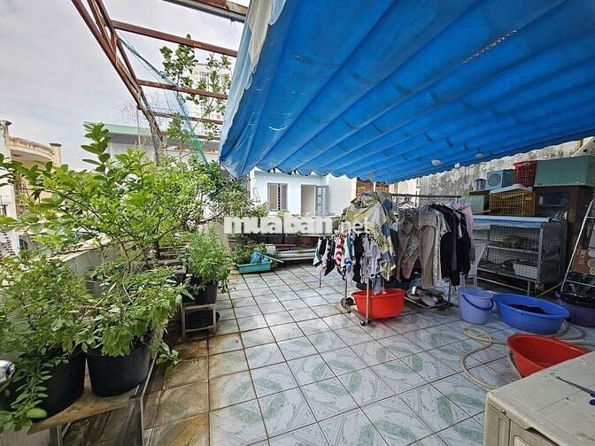 XE HƠI ĐỖ CỬA - DT SỬ DỤNG 70m2 ❌ 3 TẦNG - NGUYỄN XÍ, BT - 👉CHỈ 9.xTỶ