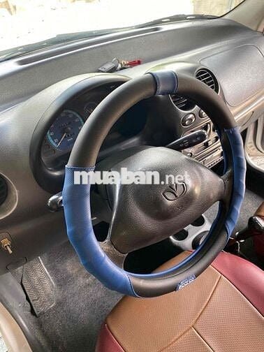Daewoo Matiz 2005 SE , kiểm mới.