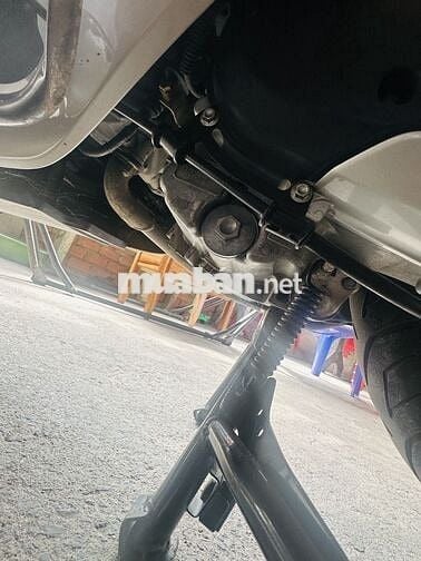 sh mode 2022 như mới