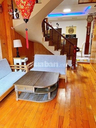 BÁN BIỆT THỰ SÂN VƯỜN TRUNG TÂM ĐÀ LẠT