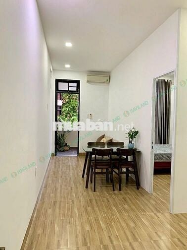CĂN HỘ 1 PHÒNG NGỦ GẦN BIỂN CÓ BAN CÔNG - PHƯỚC TRƯỜNG 4