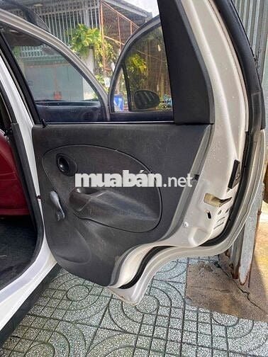 Daewoo Matiz 2005 SE , kiểm mới.