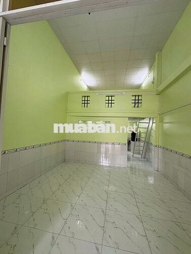 CHO THUÊ NHÀ MẶT TIỀN HẺM 1041 TRẦN XUÂN SOẠN