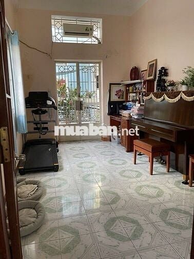 XE HƠI ĐỖ CỬA - DT SỬ DỤNG 70m2 ❌ 3 TẦNG - NGUYỄN XÍ, BT - 👉CHỈ 9.xTỶ