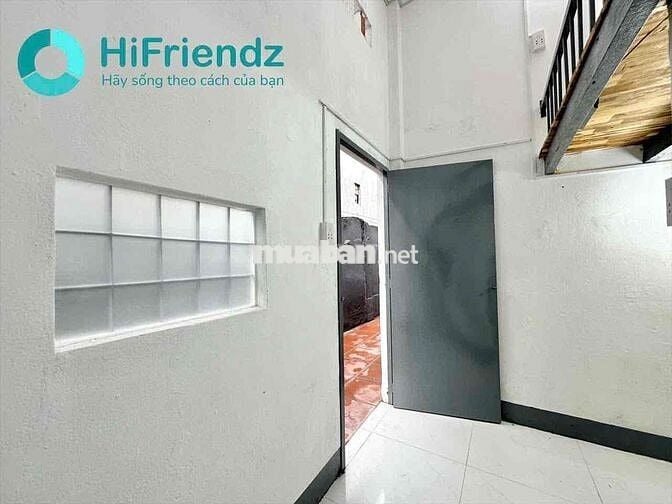 PHÒNG FULL NỘI THẤT SIÊU RỘNG GẦN ĐẠI HỌC VHU,VLU,IUH