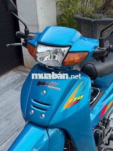 Wea thái 110 rin đẹp chính chủ