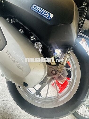sh mode 2022 như mới