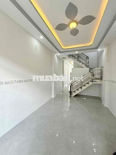 • MẶT TIỀN ÂU CƠ 20M • 60M2 CĂN GÓC nhỉnh 4₫