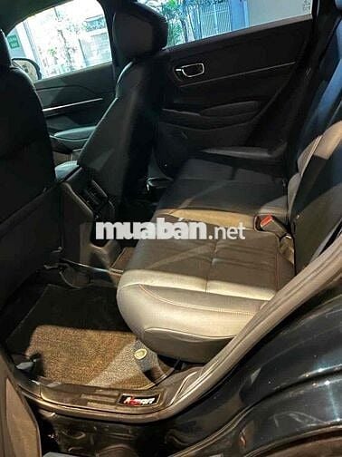 Honda HR-V RS 2024 - 19600 km - Vay 70%
