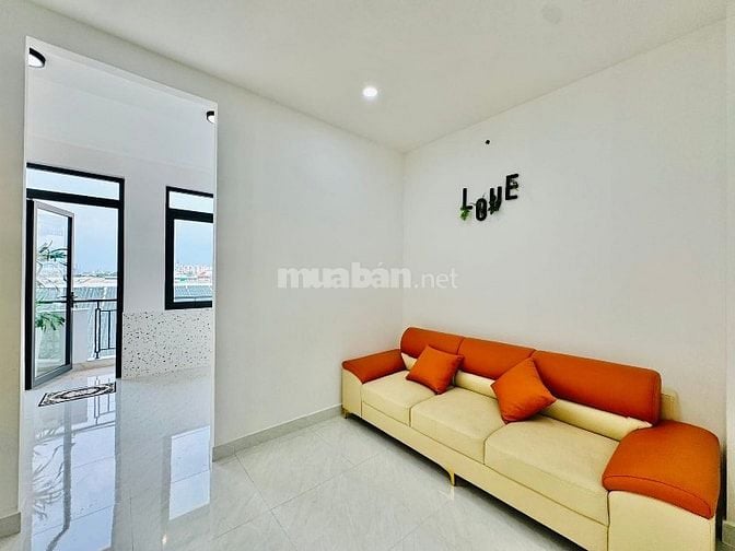 KHU VIP!!! ⭐️Nhà 5 Lầu tuyệt đẹp THANG MÁY Cao cấp hẻm 7m Phan HuyÍch 