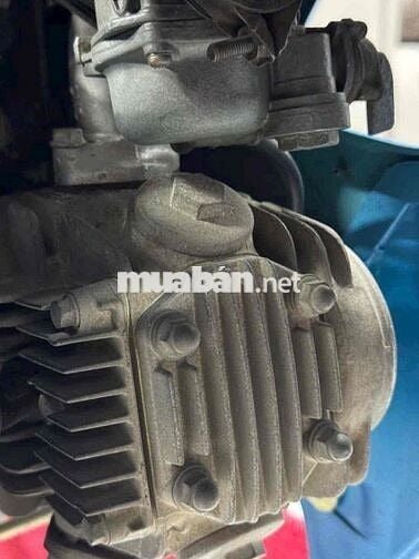 Wea thái 110 rin đẹp chính chủ