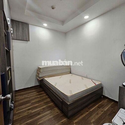 BÁN CĂN PEGASUITE1 - 2PN 2WC ( 75m2) -View hướng quận 1, bancol thoáng