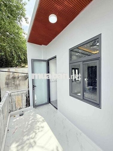 • MẶT TIỀN ÂU CƠ 20M • 60M2 CĂN GÓC nhỉnh 4₫