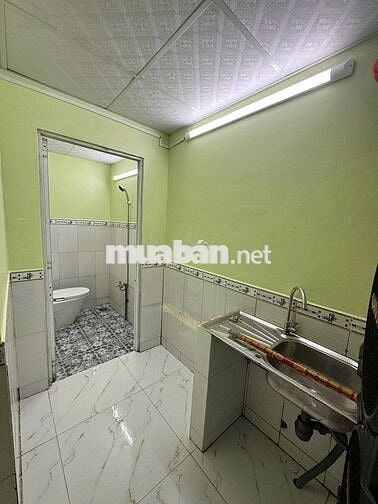 CHO THUÊ NHÀ MẶT TIỀN HẺM 1041 TRẦN XUÂN SOẠN