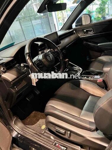 Honda HR-V RS 2024 - 19600 km - Vay 70%