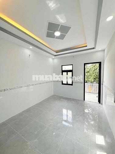 • MẶT TIỀN ÂU CƠ 20M • 60M2 CĂN GÓC nhỉnh 4₫