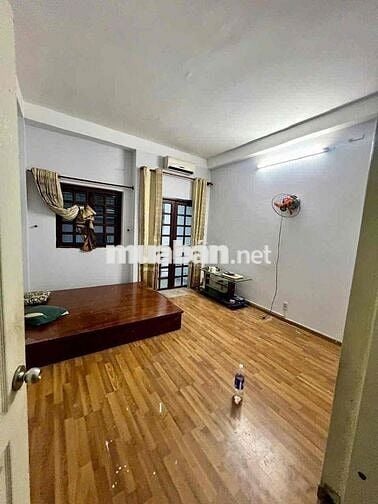 Cho Thuê Nhà Phố Liền Kề Đường Nguyễn Từ Giản Phường 12 Gò