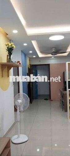 Cho thuê Ruby Celadon 2PN - 2WC Diện tích 68m2 Full NT - Giá 11,5tr
