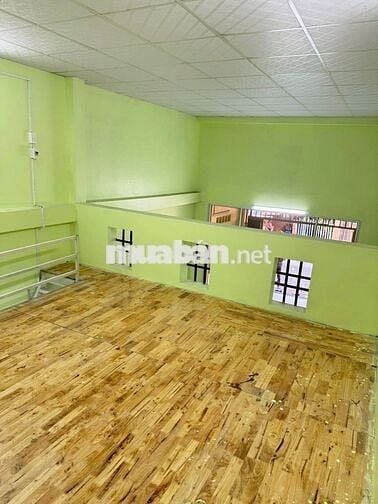 CHO THUÊ NHÀ MẶT TIỀN HẺM 1041 TRẦN XUÂN SOẠN