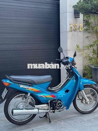 Wea thái 110 rin đẹp chính chủ